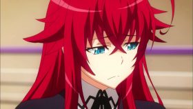 High School DxD Hero (Season 4) ตอนที่ 9 28