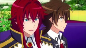 High School DxD Hero (Season 4) ตอนที่ 9 30