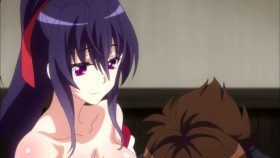 High School DxD Hero (Season 4) ตอนที่ 9 5