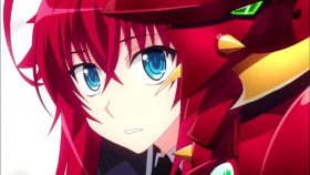 High School DxD Hero (Season 4) ตอนที่ 11 23