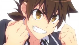 High School DxD Hero (Season 4) ตอนที่ 11 31