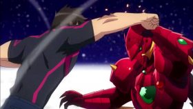 High School DxD Hero (Season 4) ตอนที่ 11 20