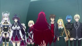 High School DxD Hero (Season 4) ตอนที่ 9 33