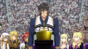 High School DxD Hero (Season 4) ตอนที่ 9 35