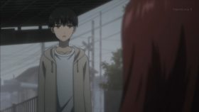 Steins;Gate 0 ตอนที่ 12 35