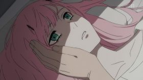 Darling in the FranXX ตอนที่ 22 26