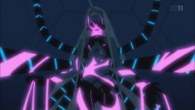 Darling in the FranXX ตอนที่ 20 48