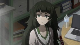 Steins;Gate 0 ตอนที่ 9 23