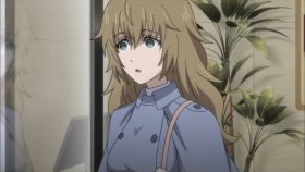 Steins;Gate 0 ตอนที่ 12 13