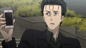 Steins;Gate 0 ตอนที่ 12 22