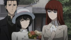 Steins;Gate 0 ตอนที่ 12 23