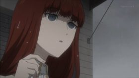 Steins;Gate 0 ตอนที่ 12 26