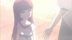 Steins;Gate 0 ตอนที่ 12 5