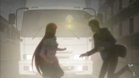 Steins;Gate 0 ตอนที่ 12 29