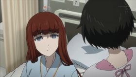 Steins;Gate 0 ตอนที่ 12 30