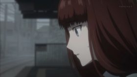 Steins;Gate 0 ตอนที่ 12 34