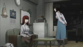 Steins;Gate 0 ตอนที่ 12 8