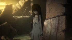 Steins;Gate 0 ตอนที่ 12 10