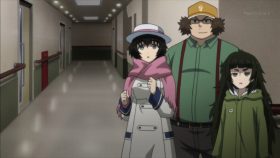 Steins;Gate 0 ตอนที่ 9 3