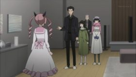 Steins;Gate 0 ตอนที่ 9 11