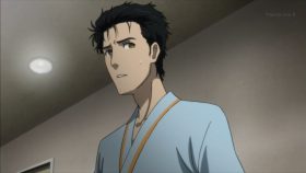 Steins;Gate 0 ตอนที่ 9 4