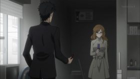 Steins;Gate 0 ตอนที่ 9 7