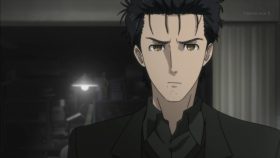 Steins;Gate 0 ตอนที่ 9 10