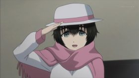 Steins;Gate 0 ตอนที่ 10 12