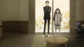 Steins;Gate 0 ตอนที่ 10 17