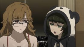 Steins;Gate 0 ตอนที่ 10 23