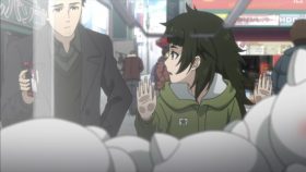 Steins;Gate 0 ตอนที่ 10 26