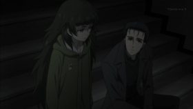 Steins;Gate 0 ตอนที่ 10 32