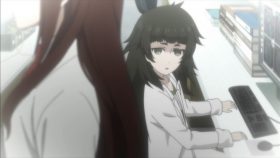 Steins;Gate 0 ตอนที่ 10 5