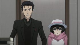 Steins;Gate 0 ตอนที่ 10 10