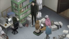 Steins;Gate 0 ตอนที่ 10 11