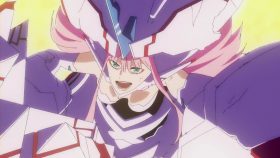 Darling in the FranXX ตอนที่ 24 (ตอนจบ) 36