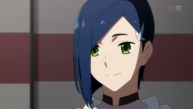 Darling in the FranXX ตอนที่ 24 (ตอนจบ) 60