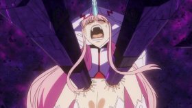 Darling in the FranXX ตอนที่ 24 (ตอนจบ) 39