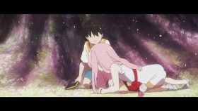 Darling in the FranXX ตอนที่ 24 (ตอนจบ) 69