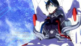 Darling in the FranXX ตอนที่ 24 (ตอนจบ) 3