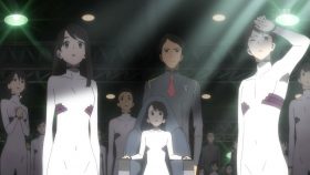 Darling in the FranXX ตอนที่ 24 (ตอนจบ) 14