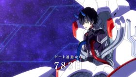 Darling in the FranXX ตอนที่ 24 (ตอนจบ) 22