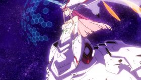 Darling in the FranXX ตอนที่ 24 (ตอนจบ) 23