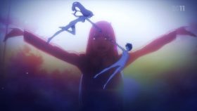 Darling in the FranXX ตอนที่ 24 (ตอนจบ) 33