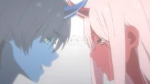 สรุป: Darling in the FranXX ตอนที่ 1-24 (อวสาน) 66