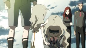 Darling in the FranXX ตอนที่ 24 (ตอนจบ) 45