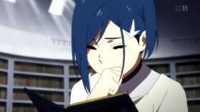 Darling in the FranXX ตอนที่ 24 (ตอนจบ) 49