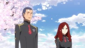 Darling in the FranXX ตอนที่ 24 (ตอนจบ) 51