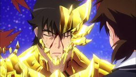 High School DxD Hero (Season 4) ตอนที่ 12 (ตอนจบ) 13