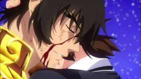 High School DxD Hero (Season 4) ตอนที่ 12 (ตอนจบ) 14